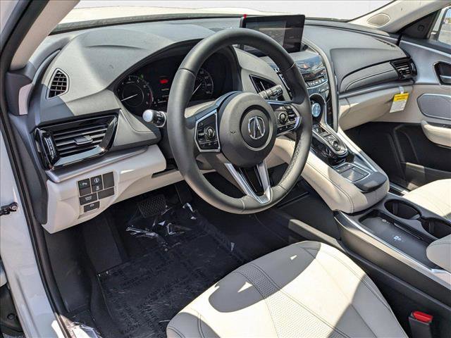 New 2025 Acura RDX SH-AWD w/ Technology Package image 3