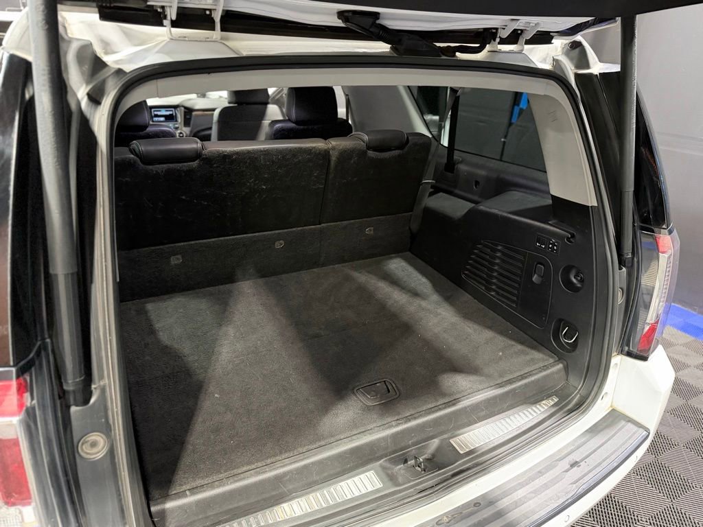 Used 2018 GMC Yukon XL Denali w/ Denali Ultimate Package image 25