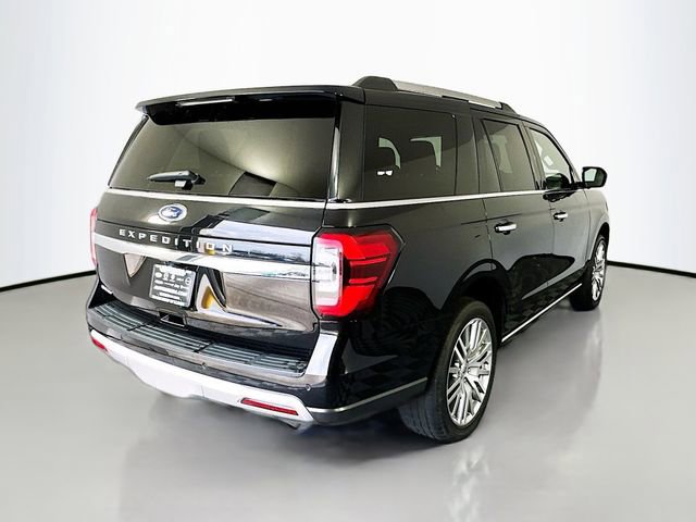Used 2024 Ford Expedition Limited RWD image 7