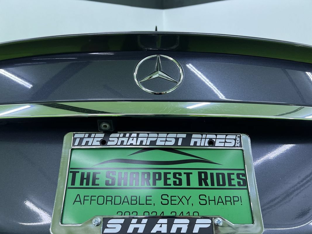 Used 2016 Mercedes-Benz CLS 400 4MATIC image 12