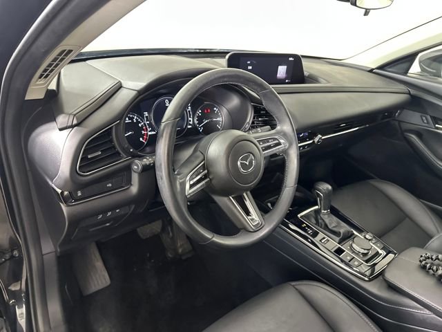 Used 2023 MAZDA CX-30 AWD 2.5 S w/ Preferred Package image 23