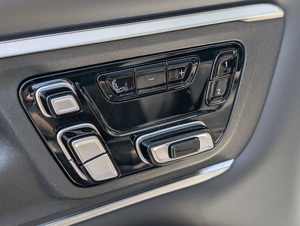 New 2026 RAM 1500 Tungsten w/ Bed Utility Group AWD/4WD image 10