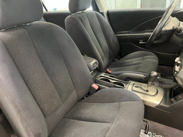 Used 2003 Nissan Altima 3.5 SE FWD image 14