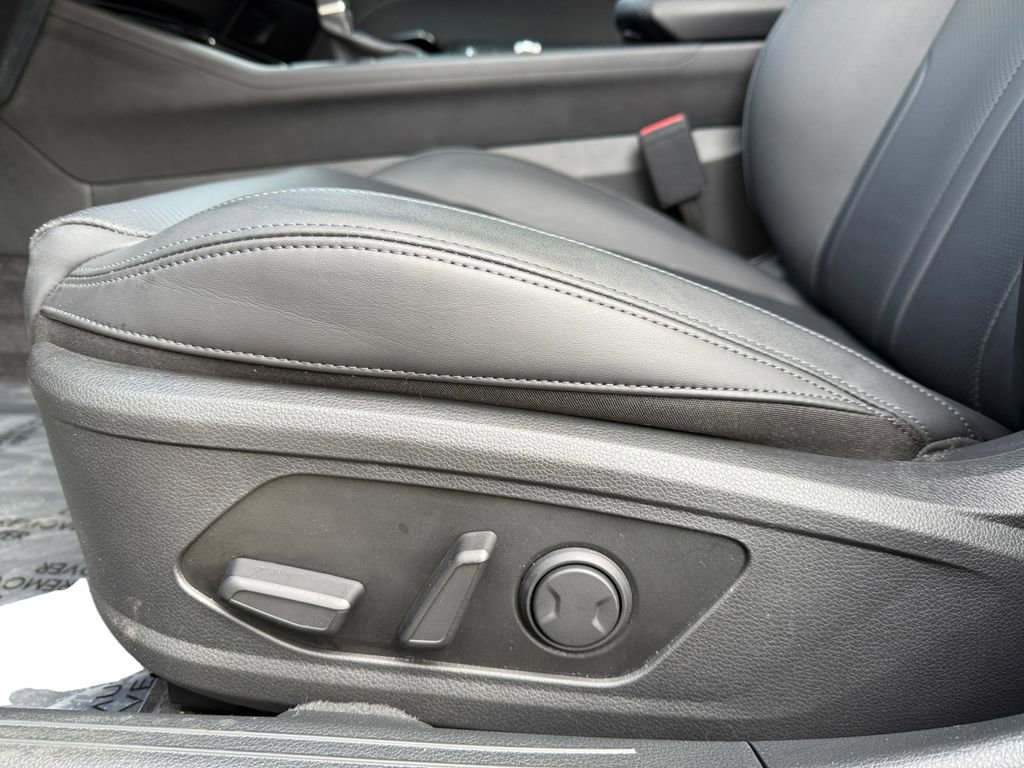 Certified 2025 Kia K5 EX image 10