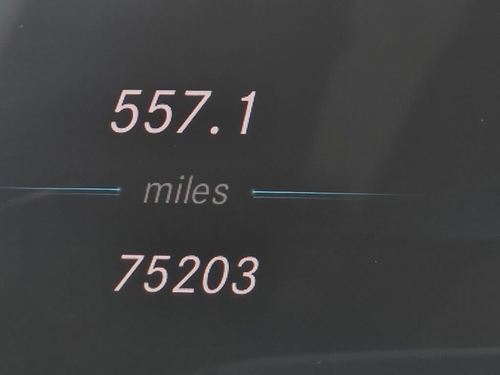 Used 2019 Mercedes-Benz S 560 Sedan w/ AMG Line Exterior image 28