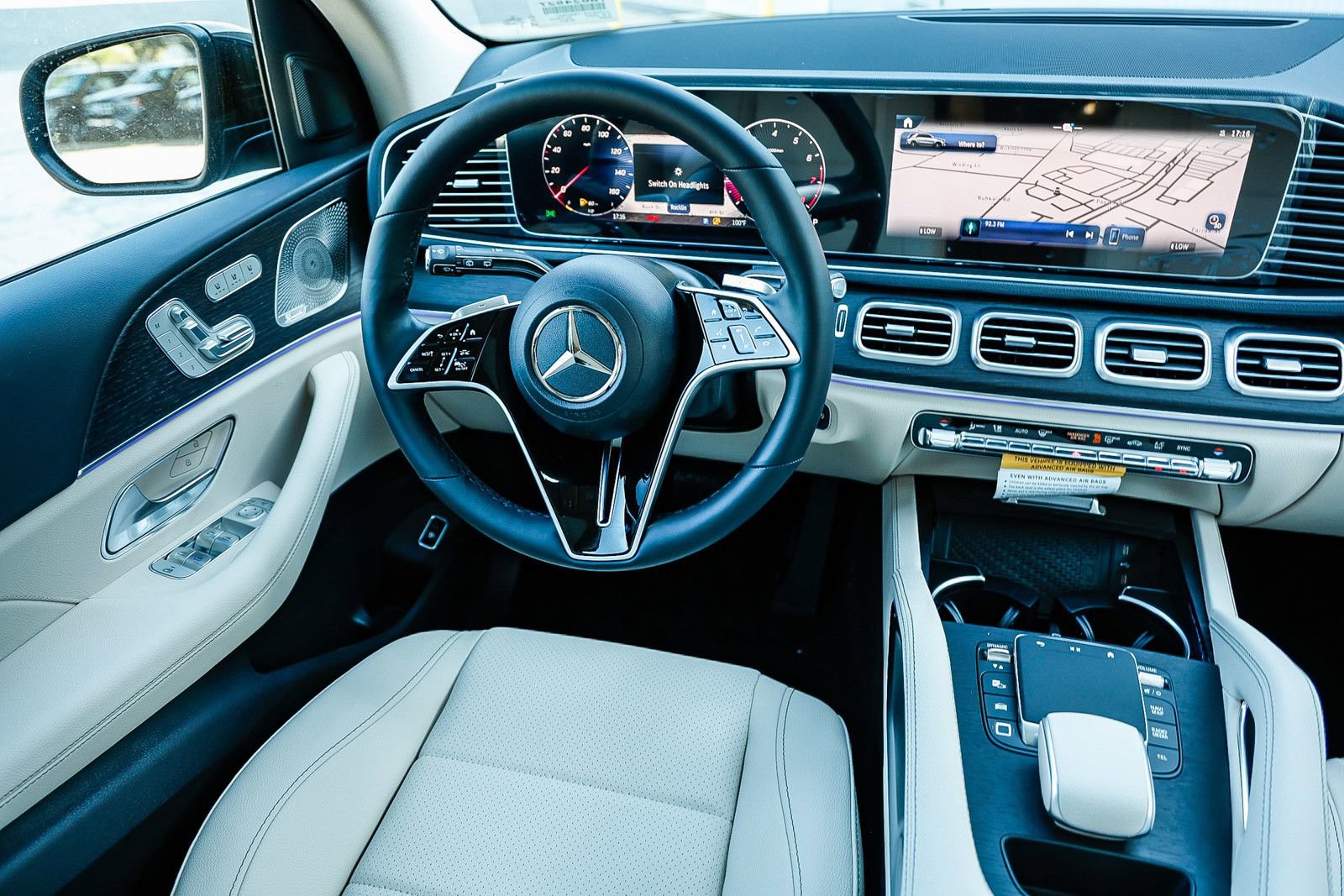 New 2026 Mercedes-Benz GLE 350 4MATIC image 14