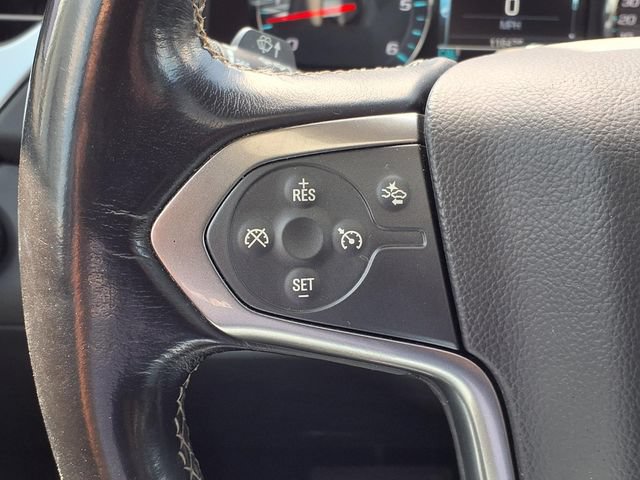 Used 2019 Chevrolet Suburban LT AWD/4WD image 27