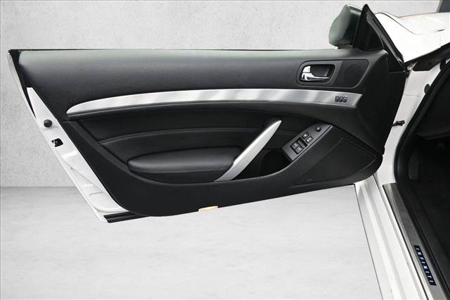 Used 2014 INFINITI Q60 AWD Coupe w/ Premium Package image 21