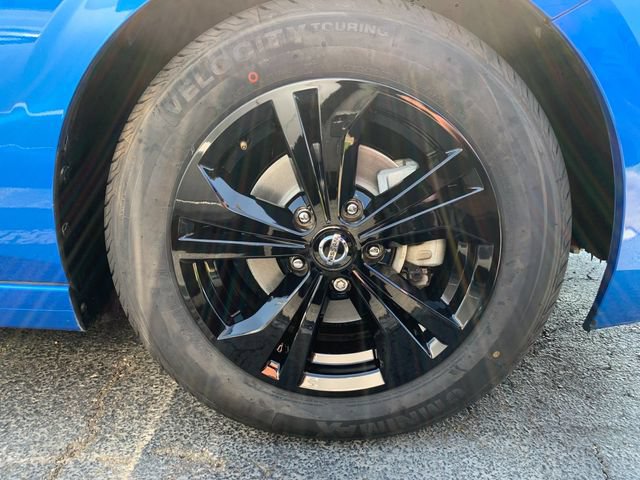 Used 2023 Nissan Sentra SV FWD image 30