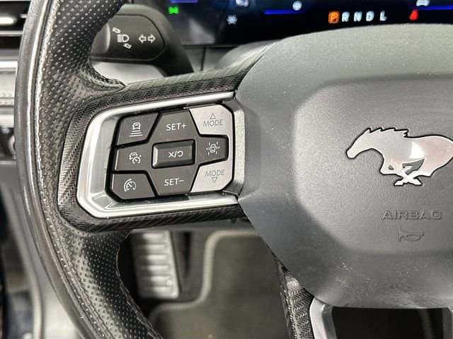 Used 2024 Ford Mustang Premium RWD image 22