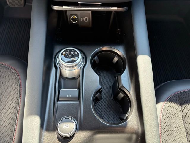 New 2025 Ford Explorer ST image 20