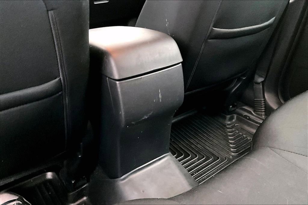 Used 2018 MAZDA CX-5 Sport image 31