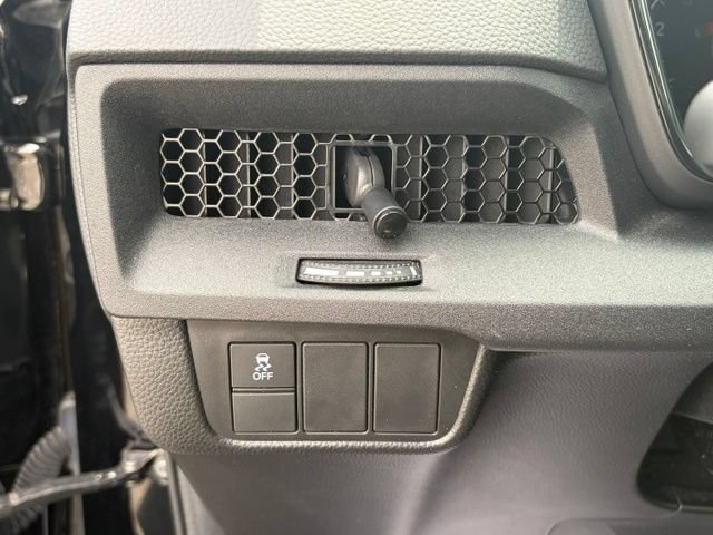 Certified 2025 Honda CR-V EX image 27