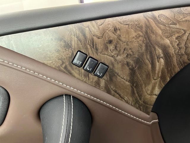 Used 2023 INFINITI QX80 Premium Select w/ Cargo Package AWD/4WD image 33