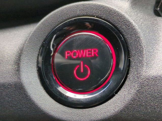 New 2026 Honda CR-V Sport-L image 26