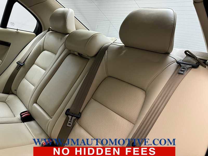 Used 2015 Volvo S80 T6 Premier Plus image 16