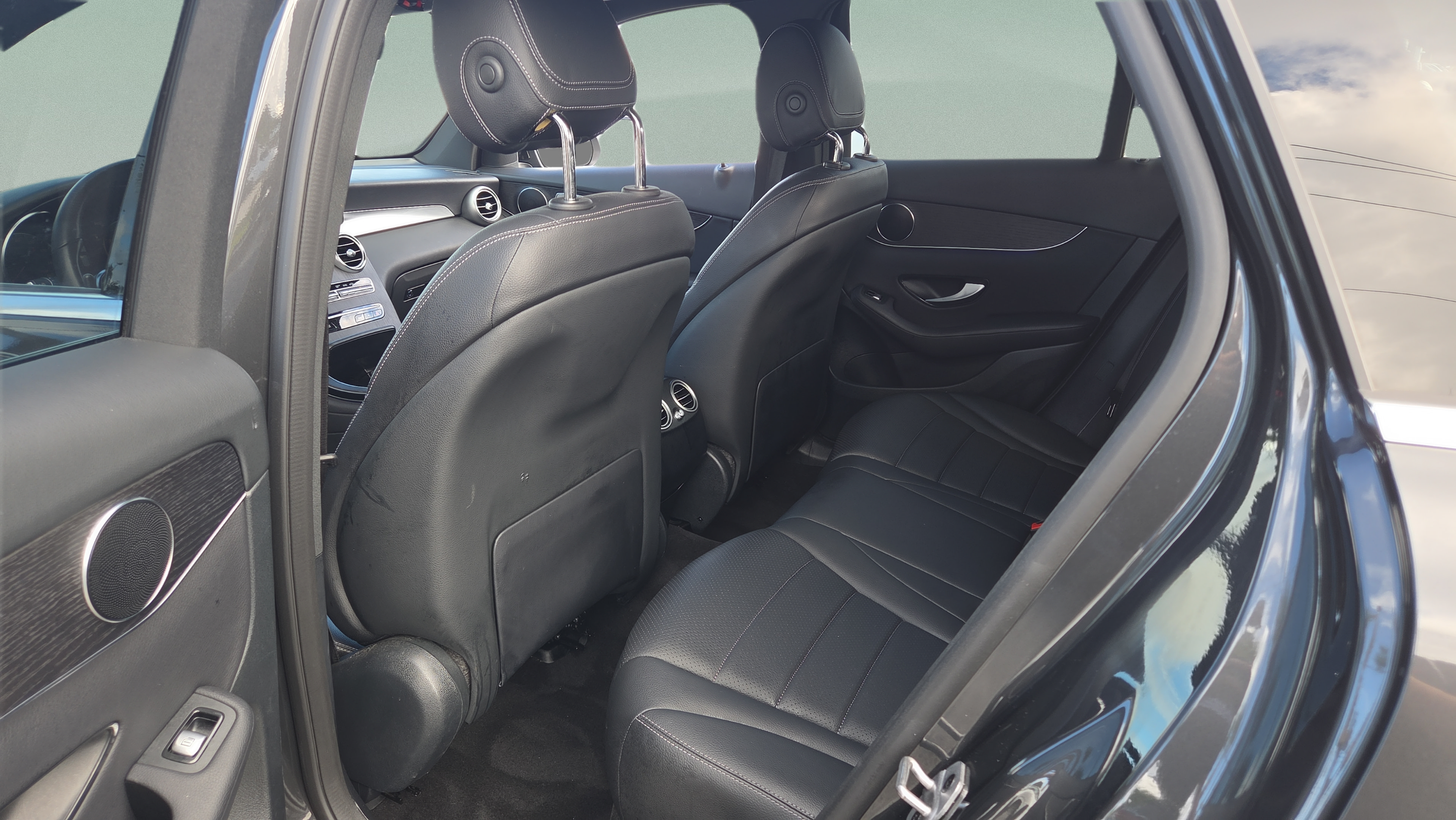 Certified 2022 Mercedes-Benz GLC 300 4MATIC image 10