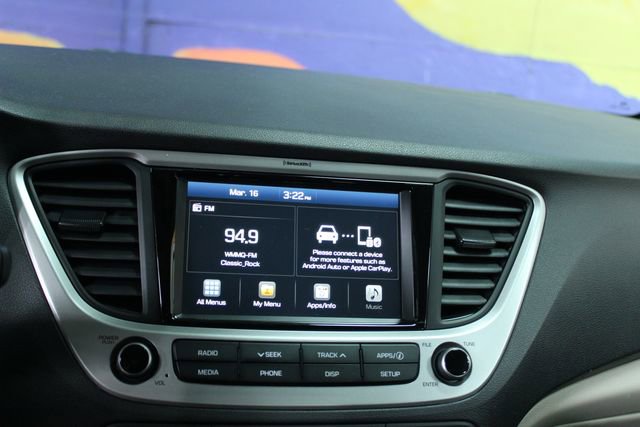 Used 2021 Hyundai Accent SEL image 17