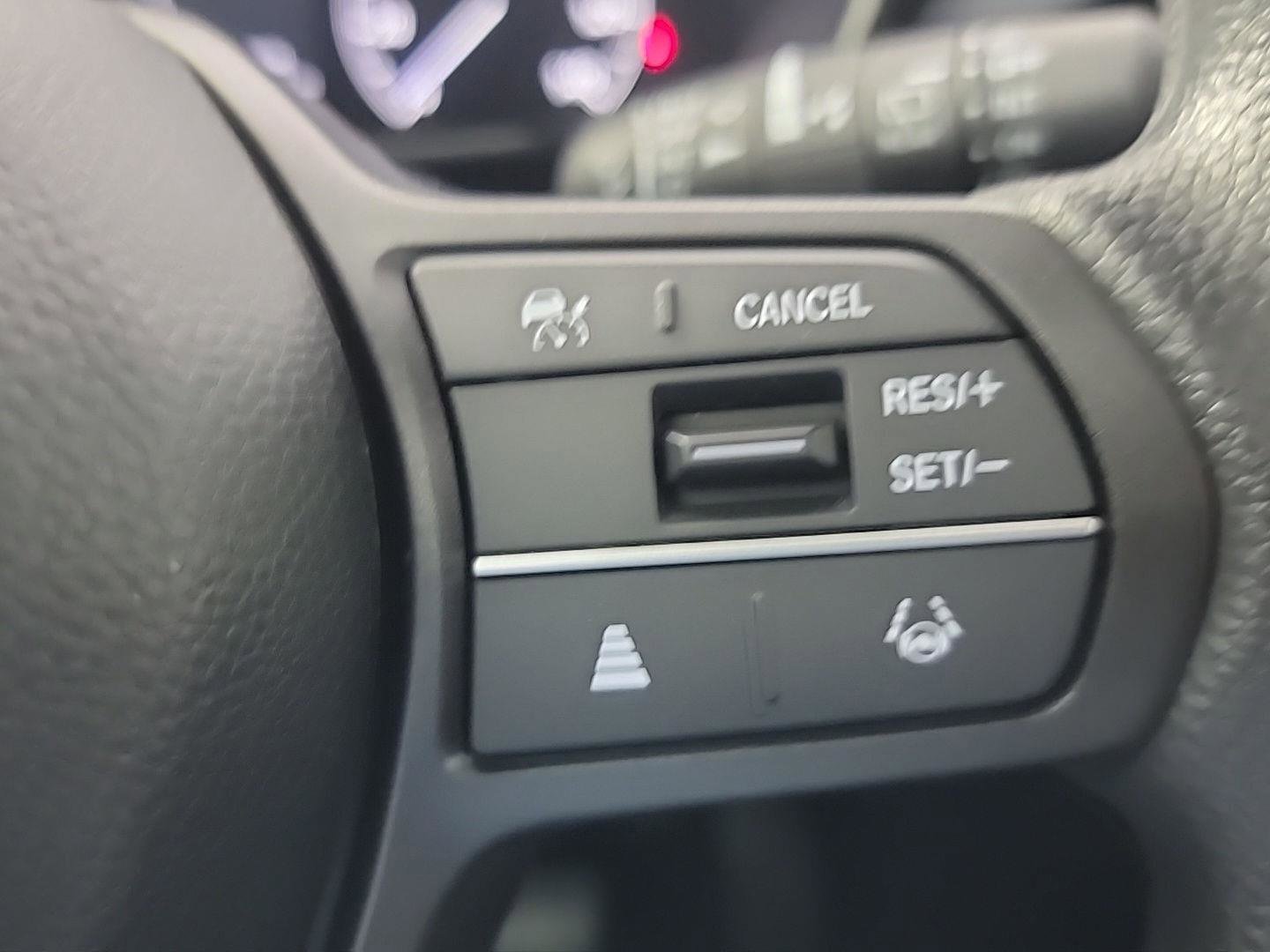 Certified 2026 Honda CR-V EX image 24