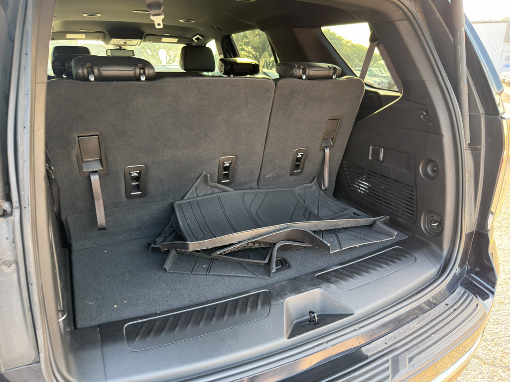 Used 2022 Chevrolet Tahoe LT image 19