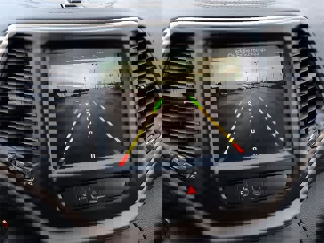 Used 2018 Jeep Cherokee Limited w/ Trailer Tow Group image 29