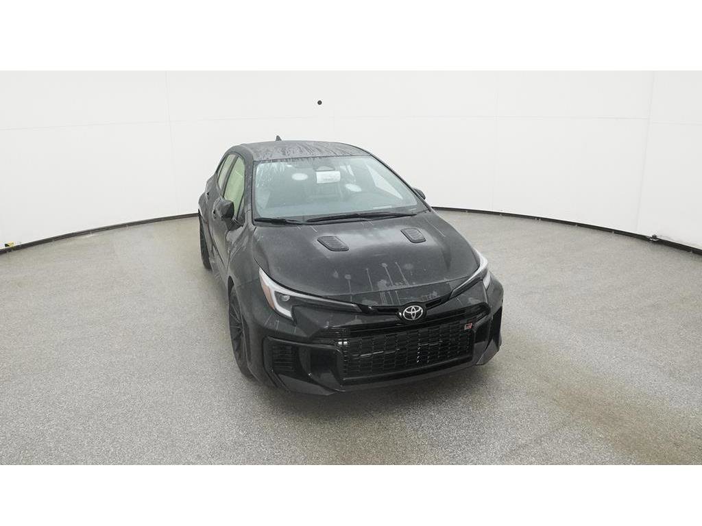 New 2025 Toyota Corolla GR image 14