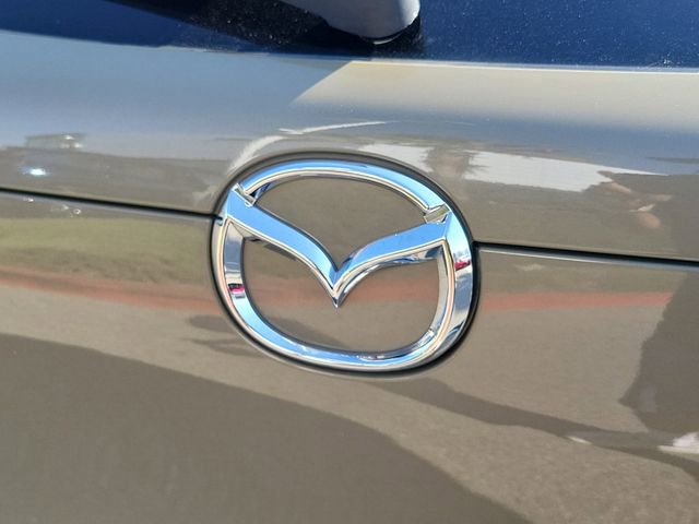 Certified 2024 MAZDA CX-30 Carbon AWD/4WD image 28