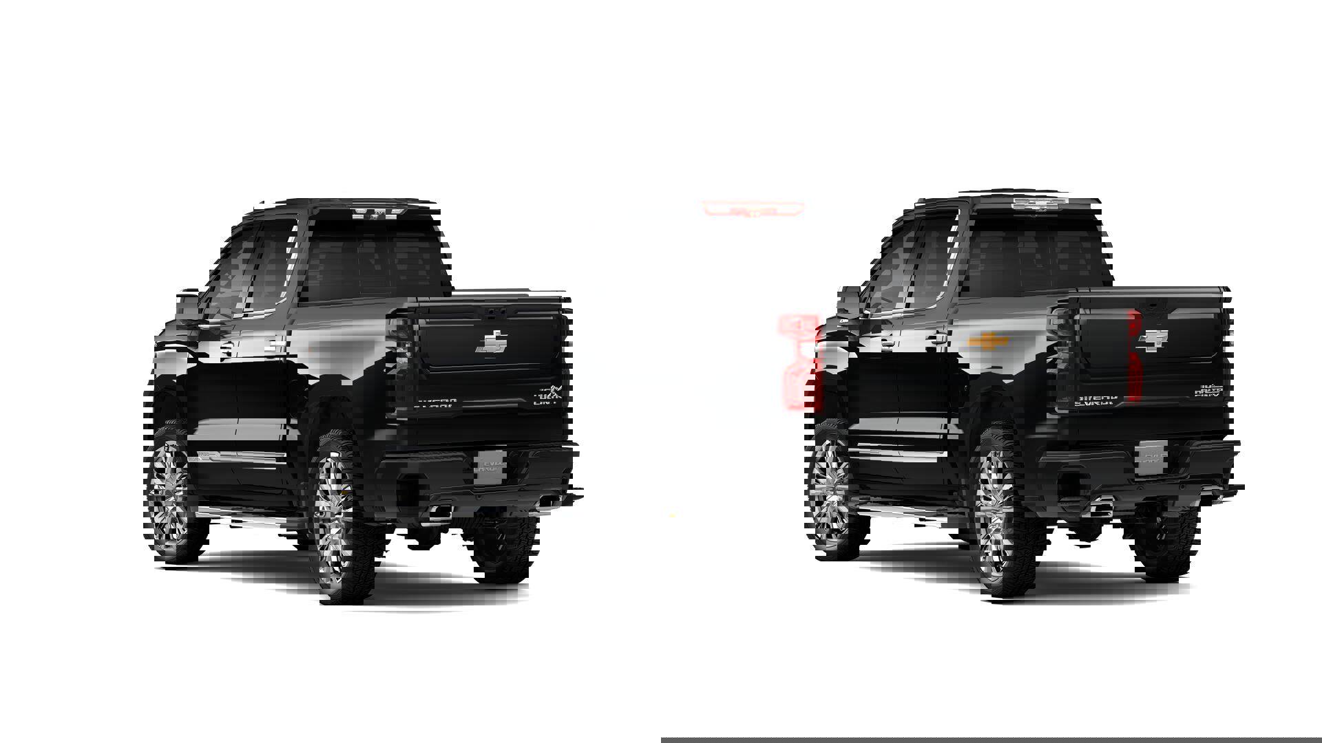 New 2026 Chevrolet Silverado 1500 High Country w/ High Country Premium Package image 50