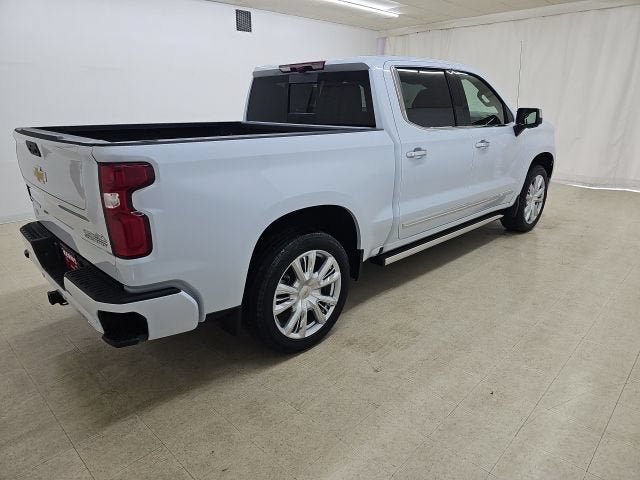 New 2026 Chevrolet Silverado 1500 High Country AWD/4WD image 19