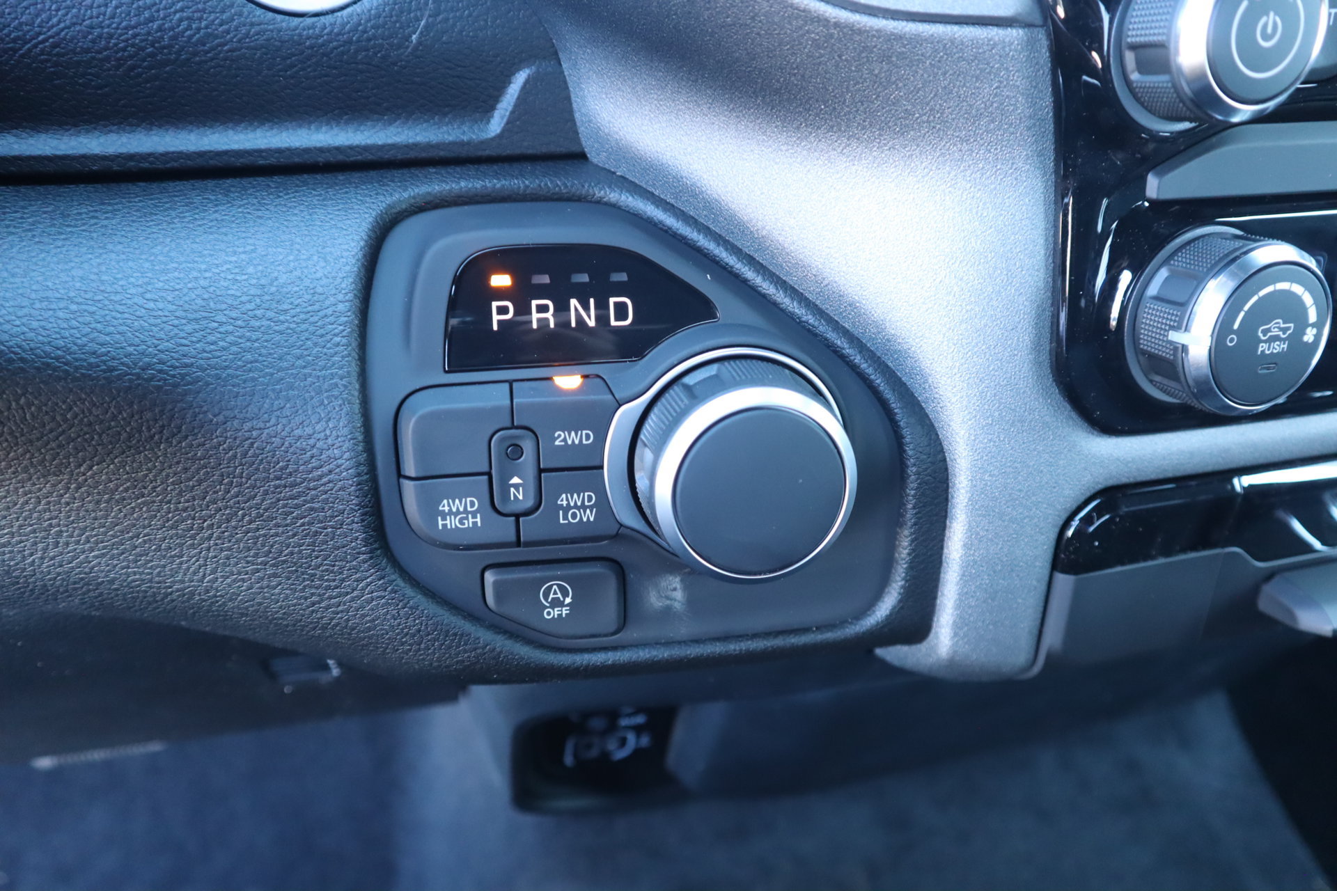New 2026 RAM 1500 Tradesman AWD/4WD image 6
