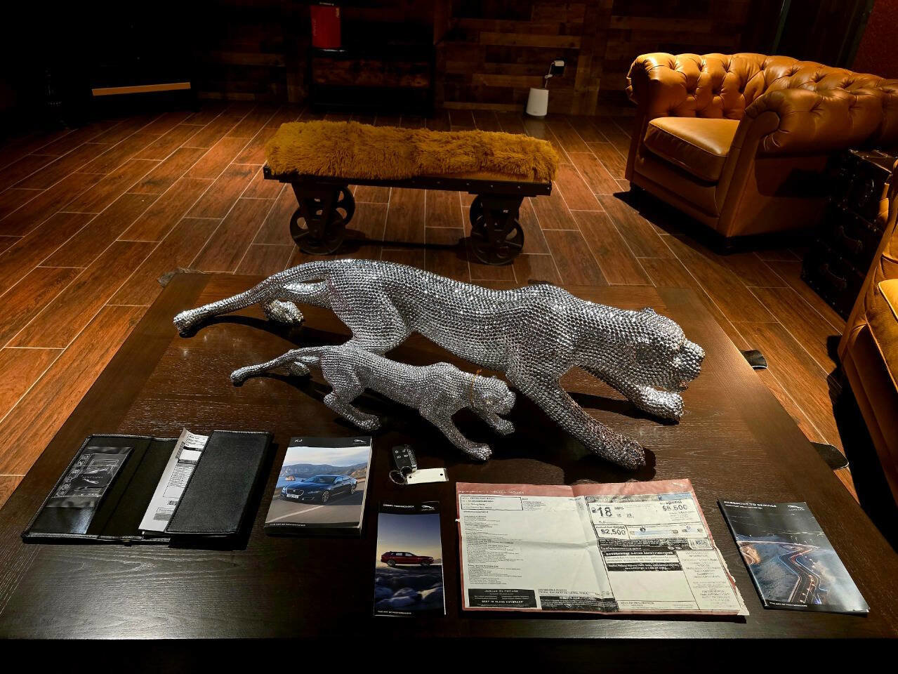 Used 2019 Jaguar XJ L Supercharged image 82