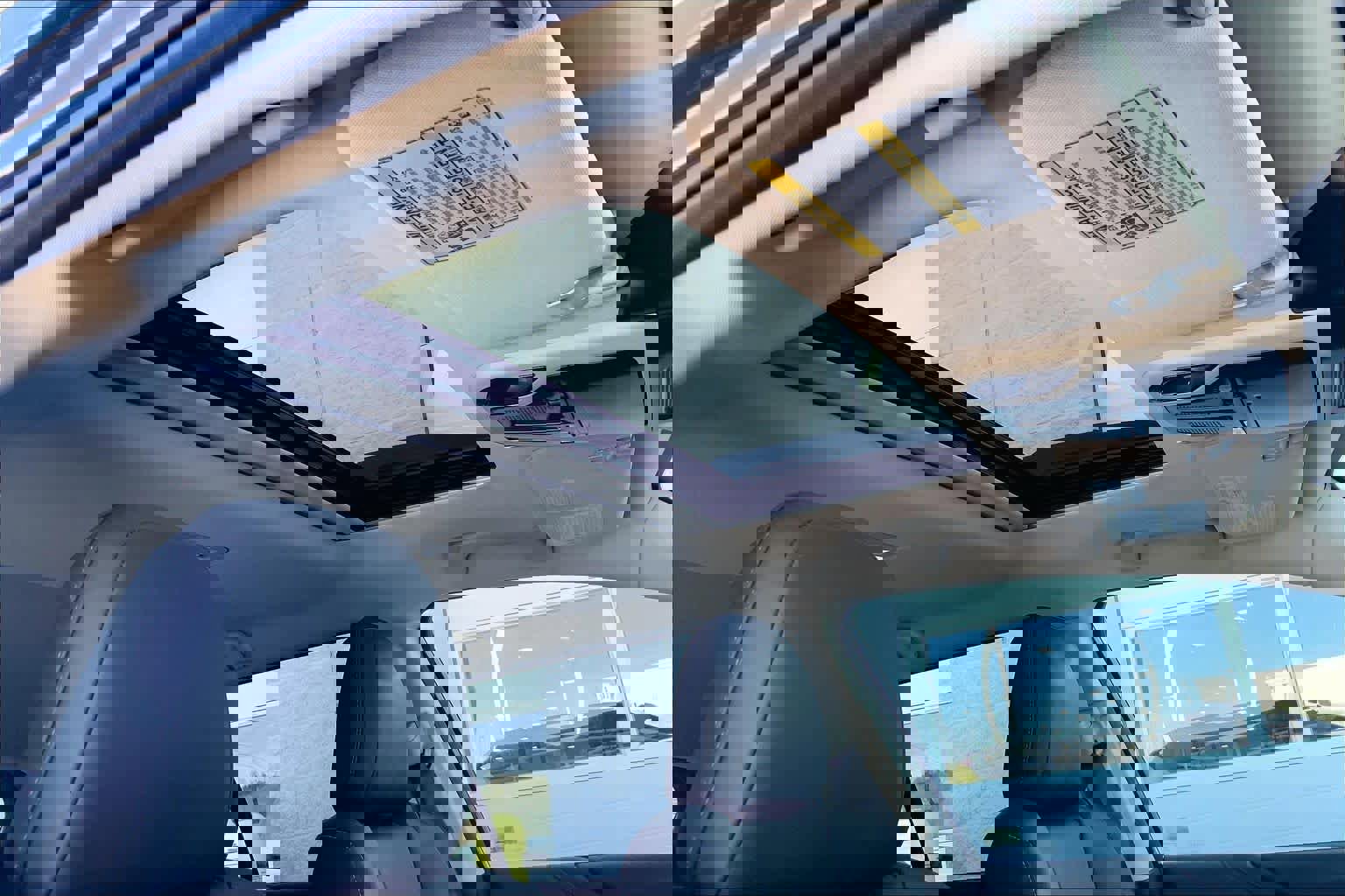 Used 2024 Subaru Outback Limited XT image 13