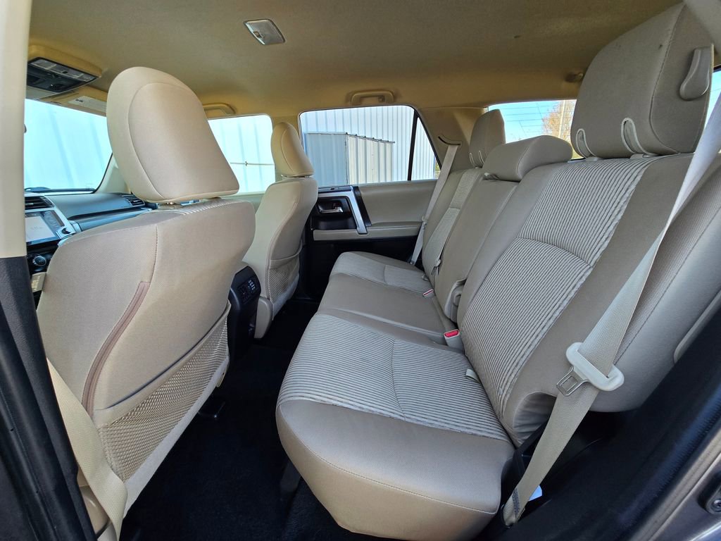 Used 2023 Toyota 4Runner SR5 image 17