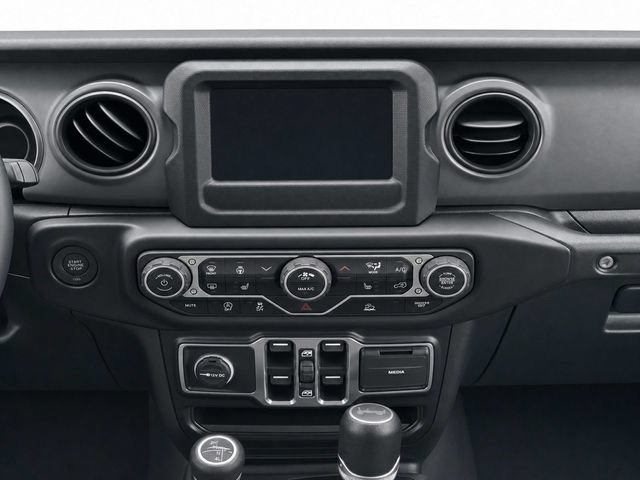 Used 2022 Jeep Wrangler Unlimited Sport AWD/4WD image 23