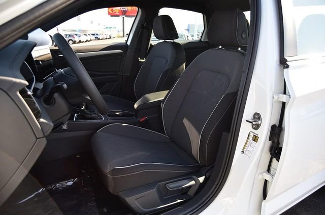 New 2026 Volkswagen Jetta Sport image 19