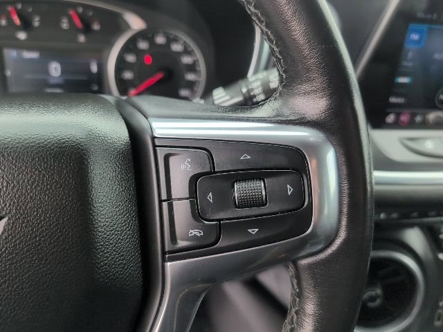 Used 2019 Chevrolet Blazer LT w/ LPO, Floor Liner Package AWD/4WD image 24