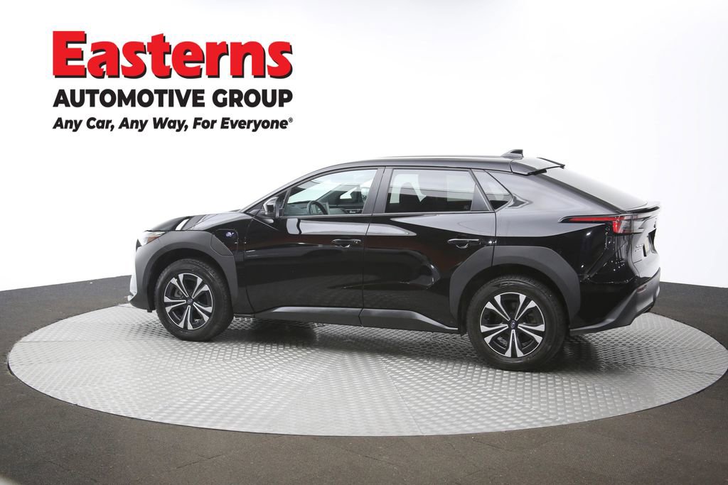 Used 2023 Subaru Solterra AWD image 62