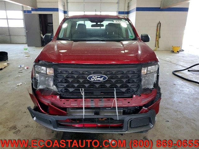 Used 2025 Ford Maverick XLT w/ Equipment Group 302A AWD/4WD image 5