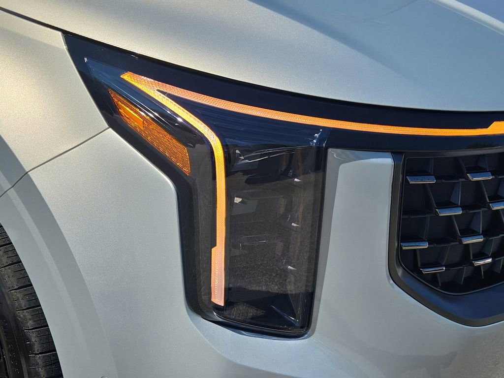 New 2026 Kia Carnival SX image 5