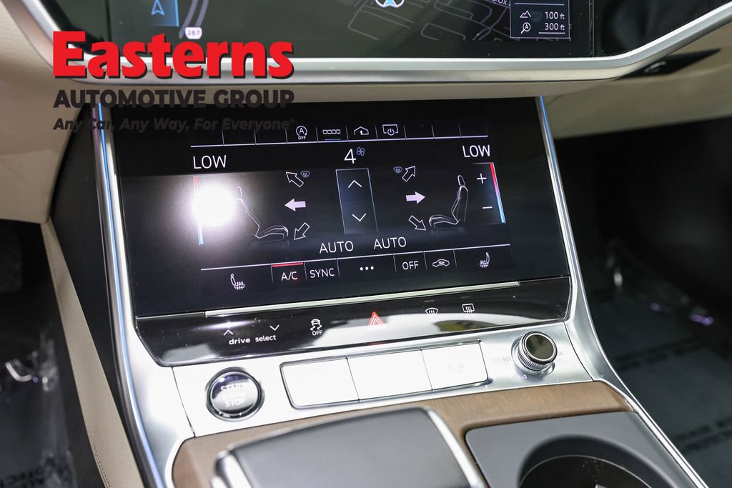 Used 2024 Audi A6 Premium Plus AWD/4WD image 19