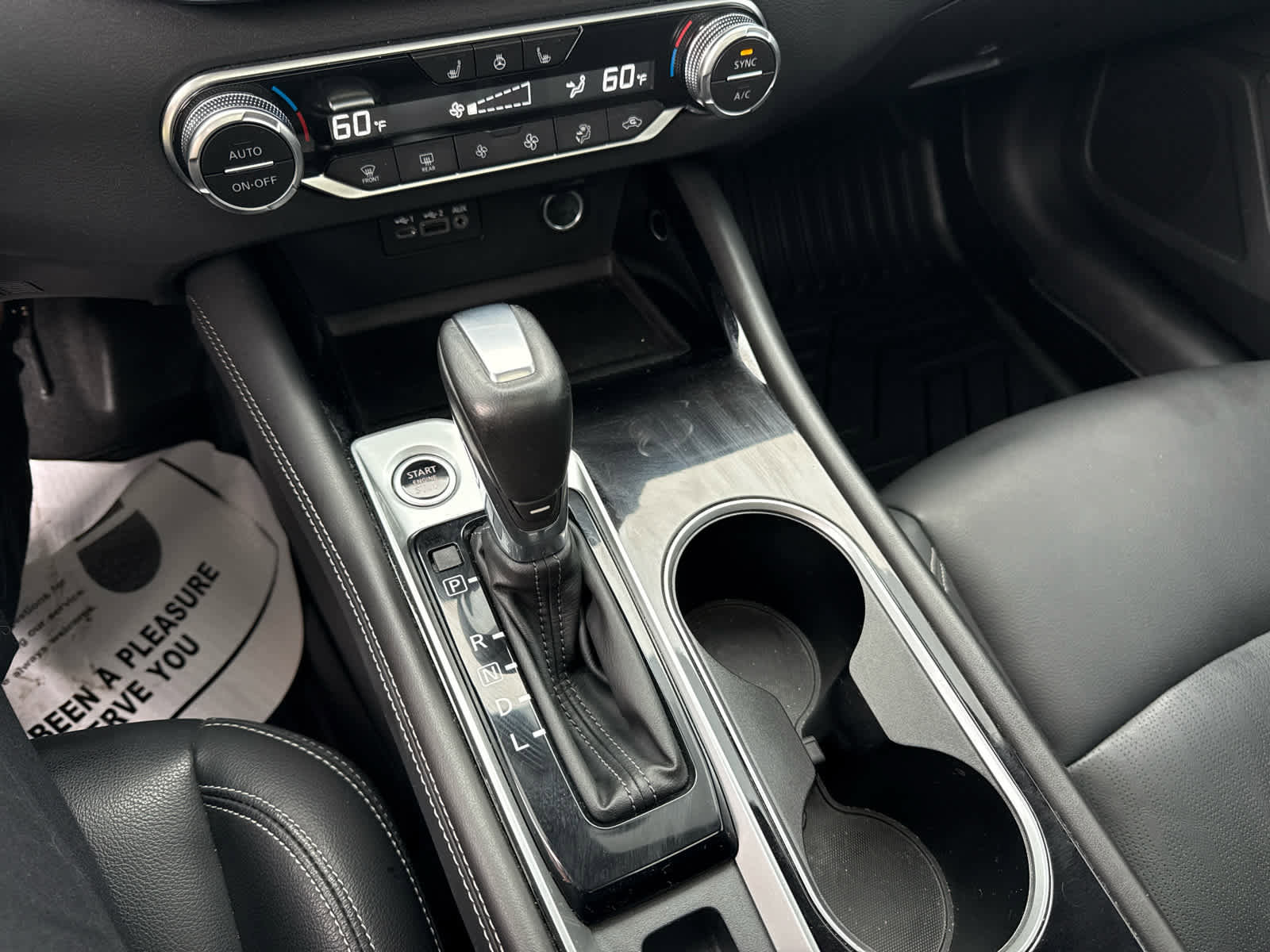 Used 2020 Nissan Altima 2.5 Platinum image 19