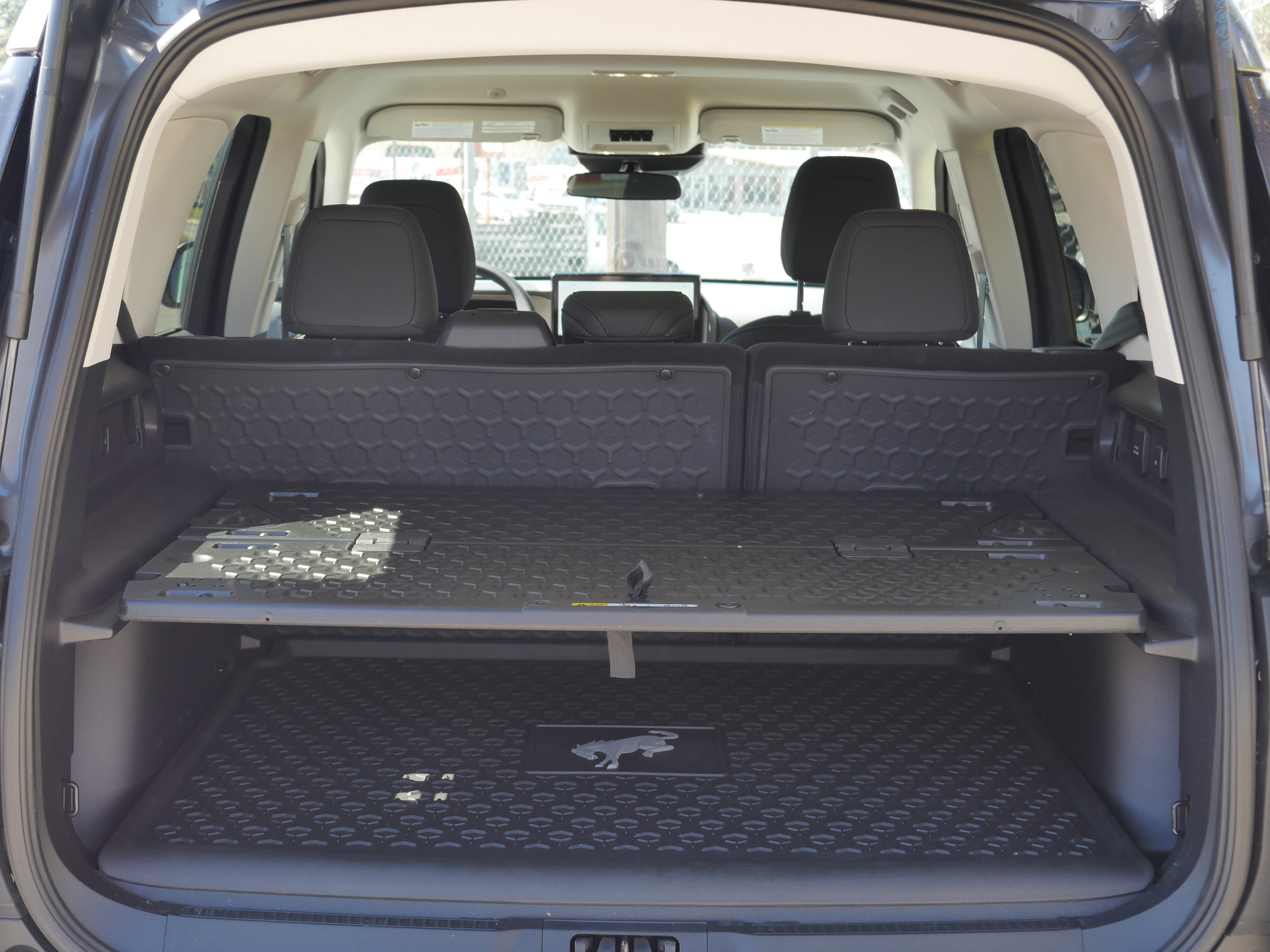 New 2025 Ford Bronco Sport Big Bend AWD/4WD image 25