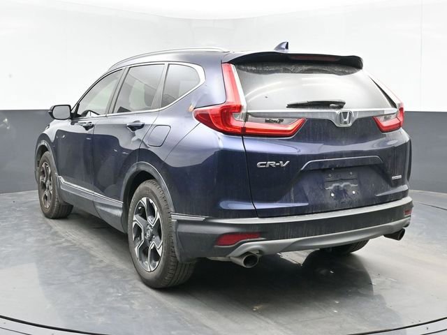 Used 2019 Honda CR-V Touring image 9