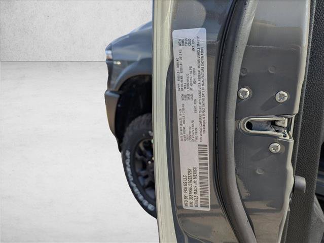 New 2026 RAM 2500 Power Wagon image 15