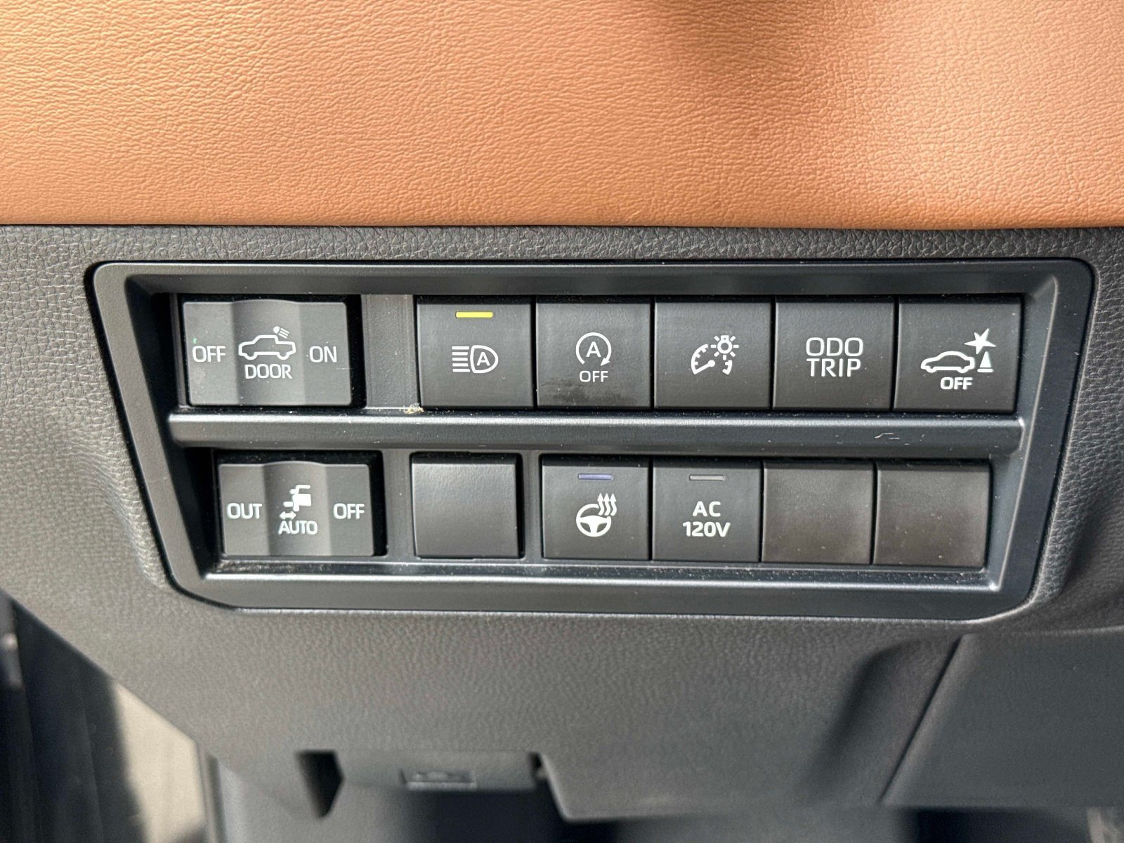 Used 2024 Toyota Tundra 1794 Edition RWD image 32
