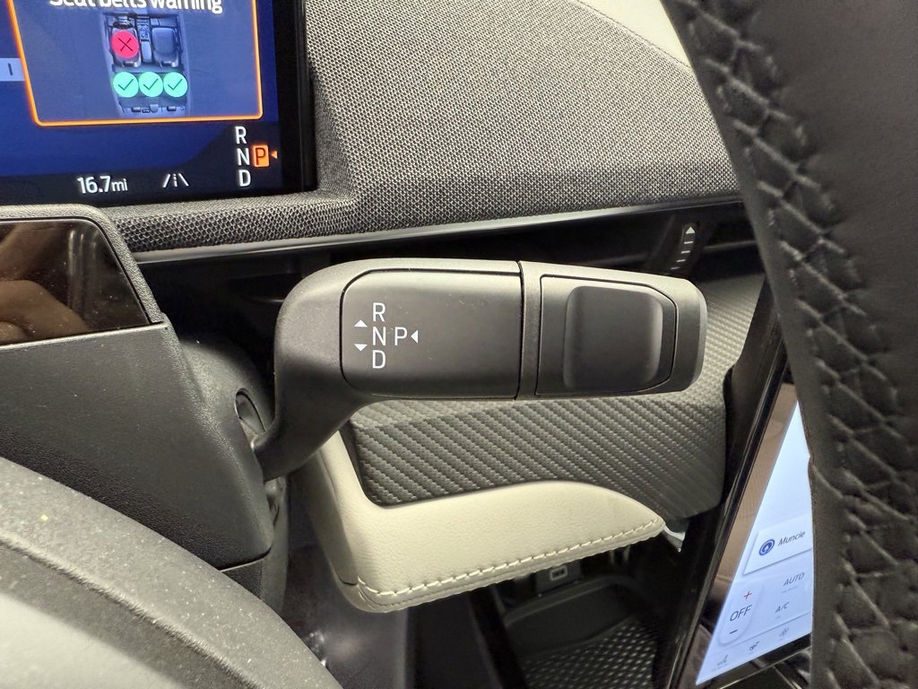 New 2025 Ford Mustang Mach-E Premium w/ Interior Protection Package image 45