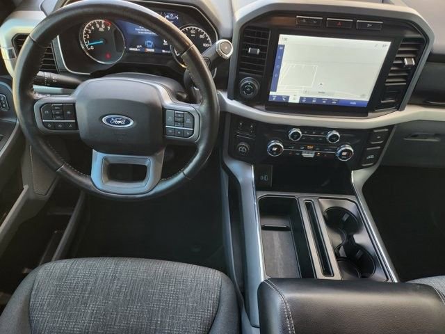 Used 2021 Ford F150 XLT w/ Equipment Group 302A High image 27