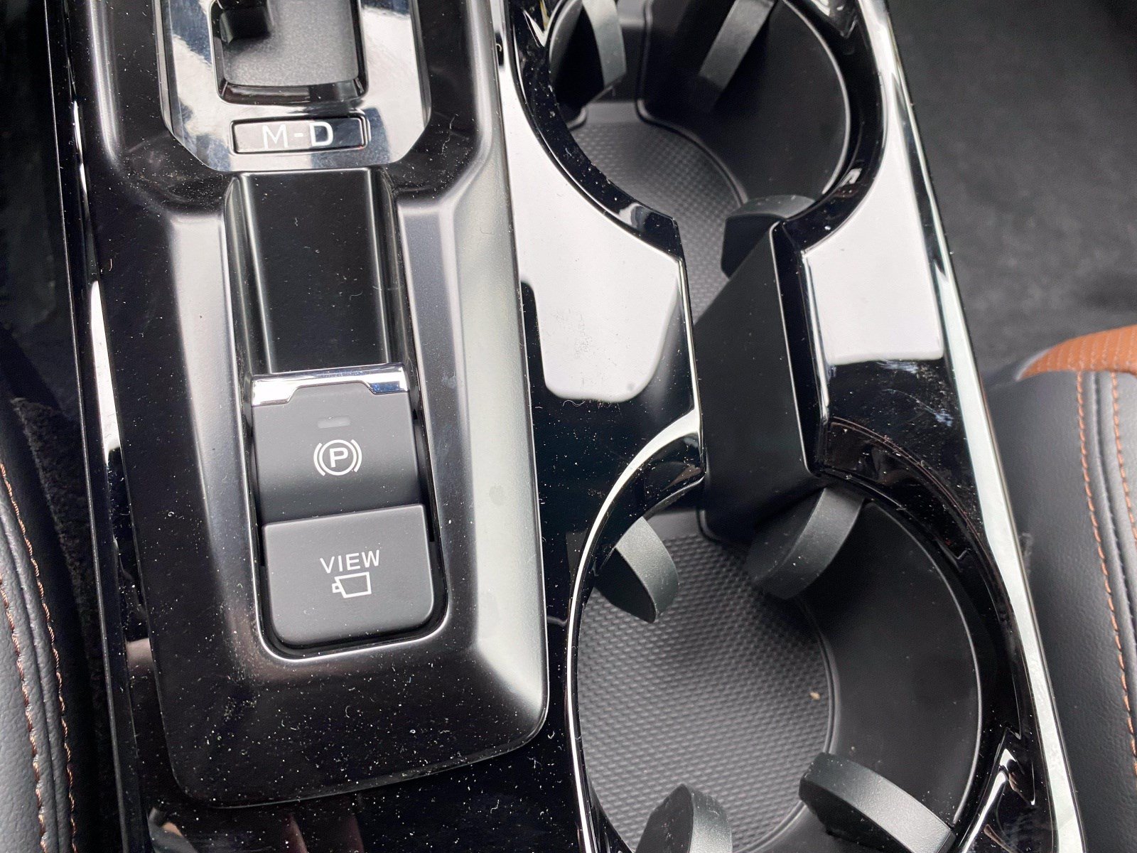 New 2026 Subaru Forester Touring AWD/4WD image 31