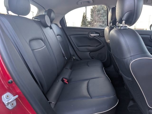 Used 2018 FIAT 500X Trekking image 21