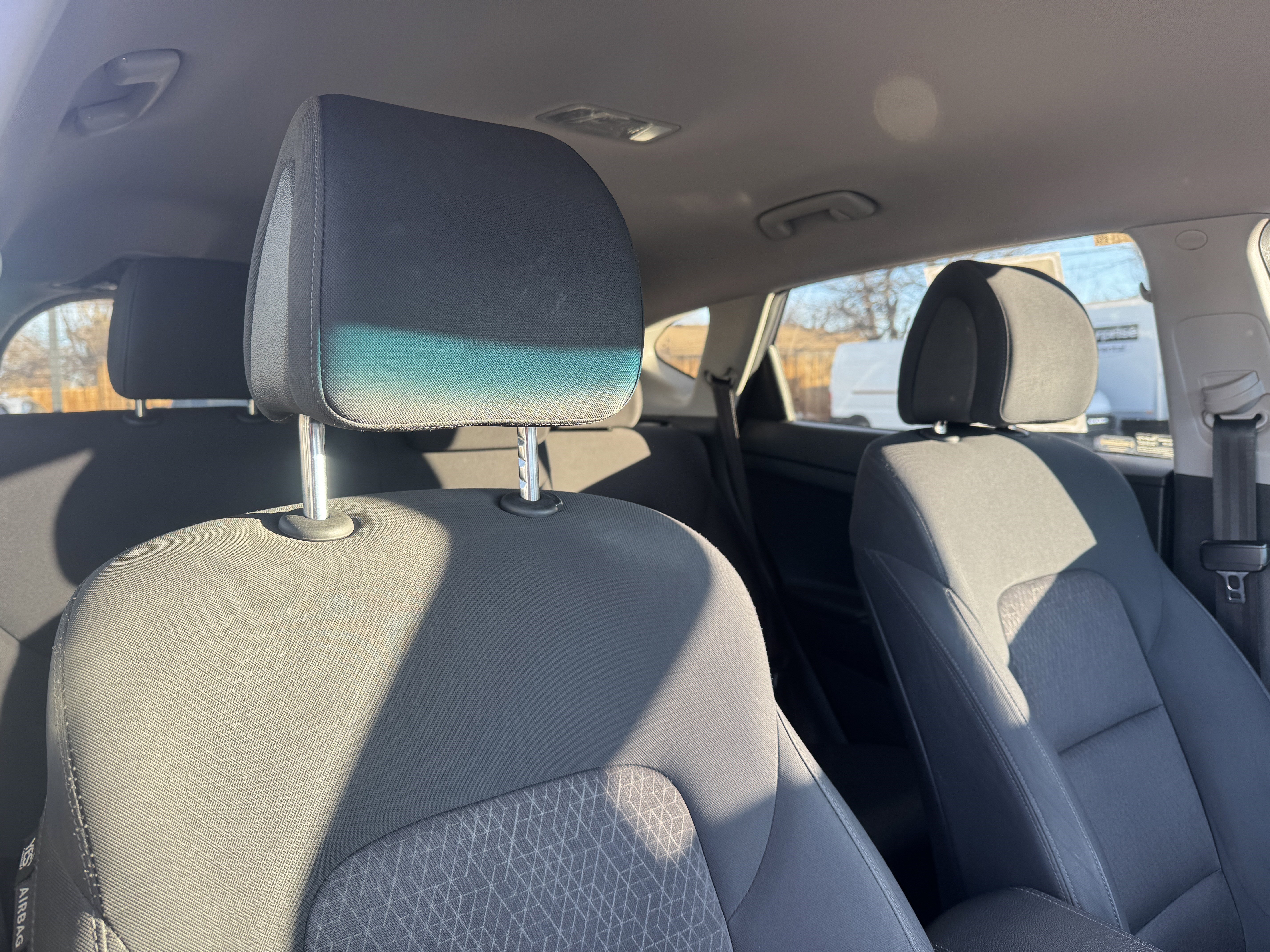 Used 2017 Hyundai Tucson SE image 20